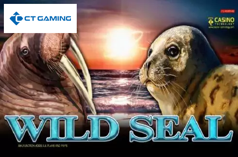Wild Seal